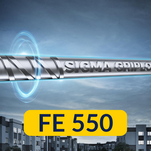 FE 550 sigmagriplock