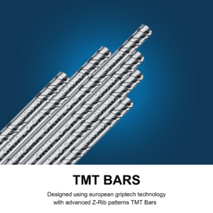 Best TMT Bar