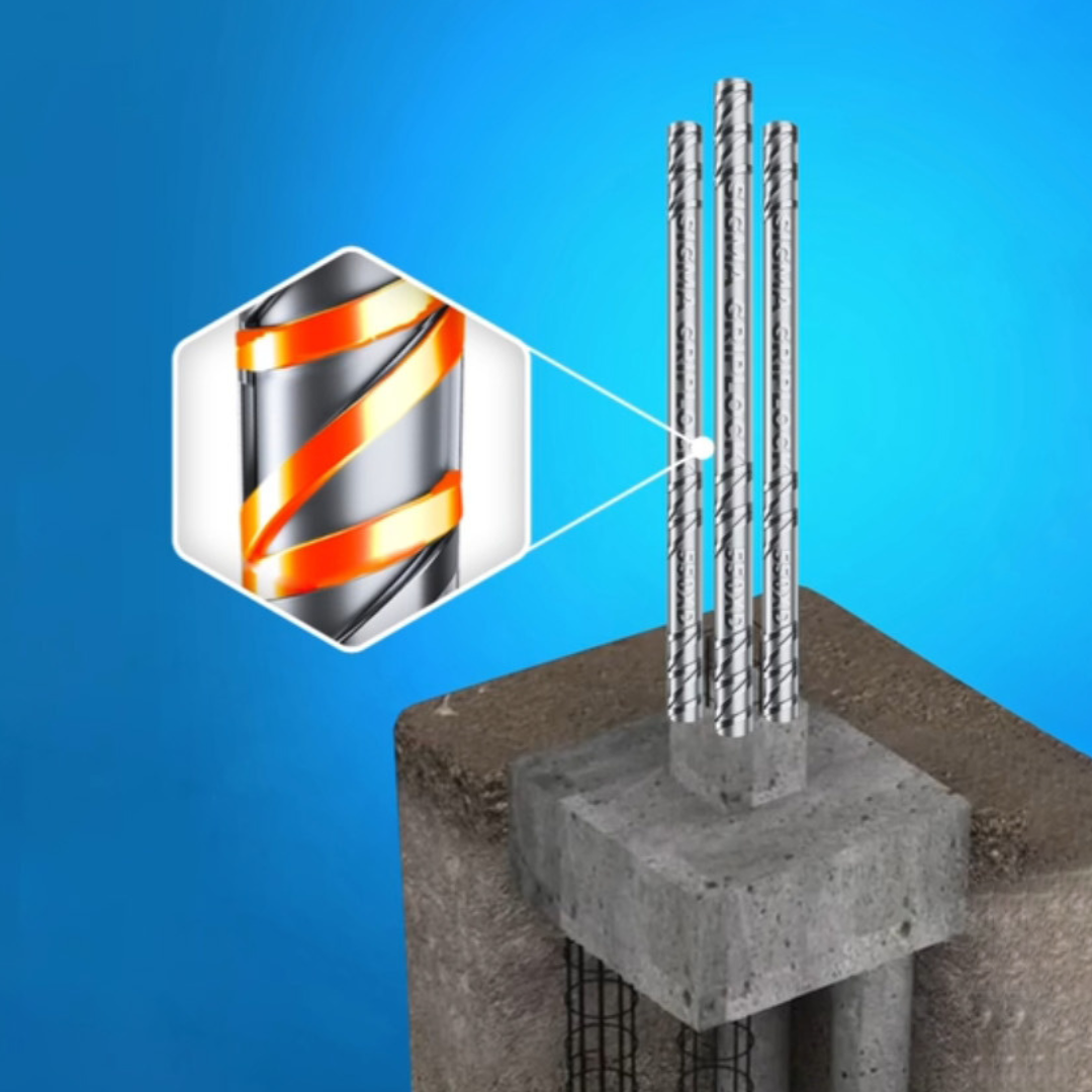 The Role of TMT Bars in Earthquake-Resistant Construction