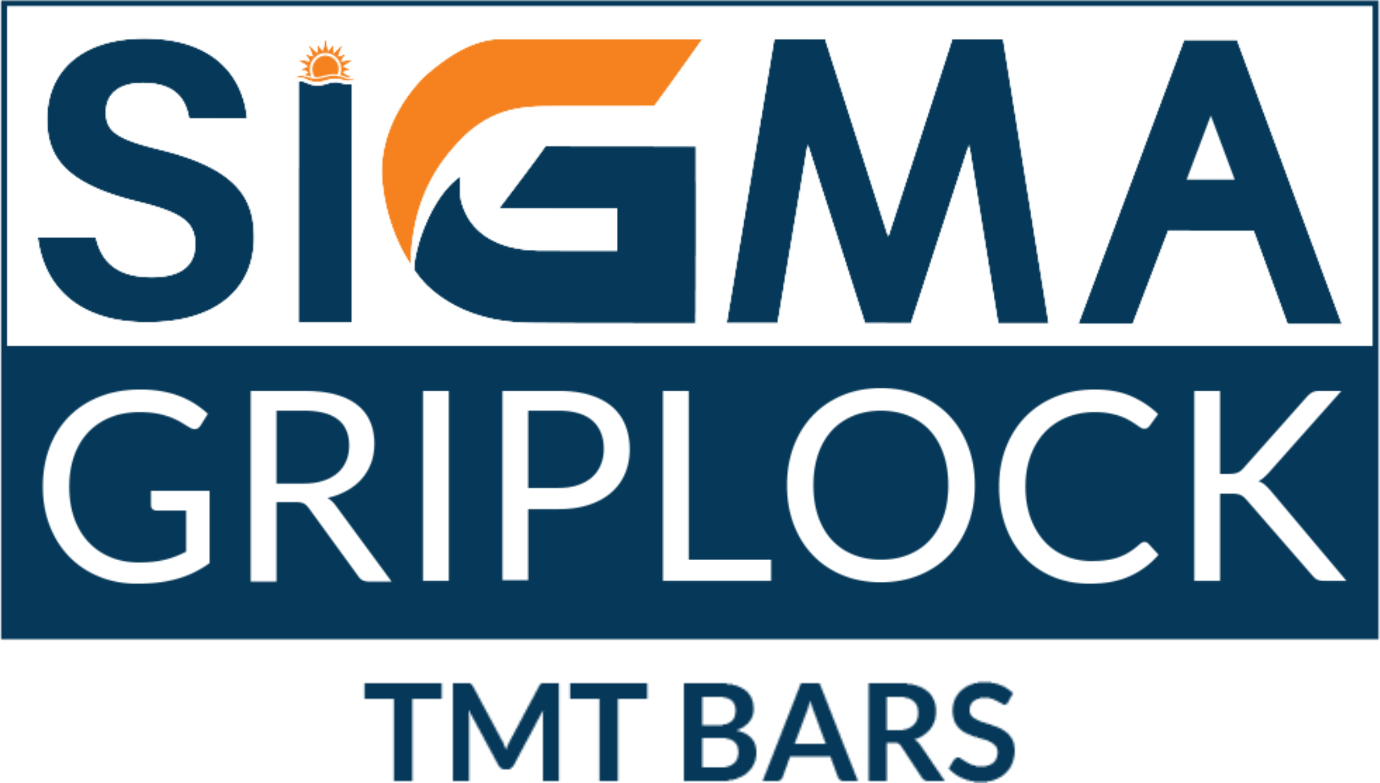 Sigma Griplock TMT