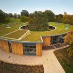 Green Roof Systems: Transforming Urban Environments